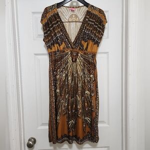 She's Cool Dress size Large